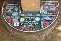 Village Mosaics